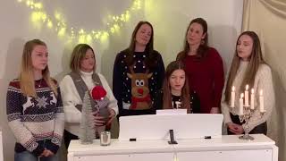 Oh Holy Night - Nina Nesbitt (Cover) | Dossenheimer Allstars