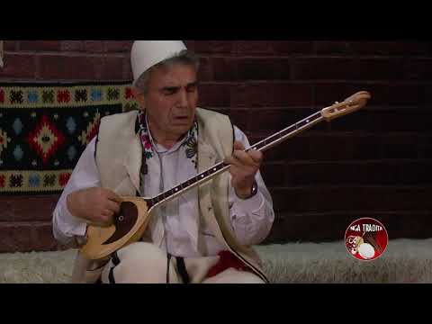 Refet Shabani-Halil Gashi