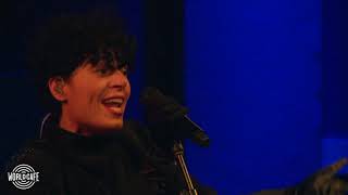 Emily King - &quot;Remind Me&quot; (Recorded Live for World Cafe)