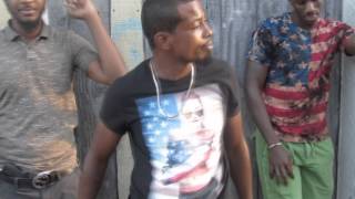 D-Brown - Nothin&#39; New (Dir. By Villin Vision Prod.)