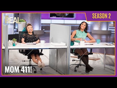 [Full Episode] Mom 411!