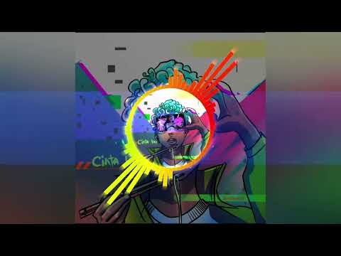 Amirchik - Cinta Ini (Instrumental HQ) [100%]