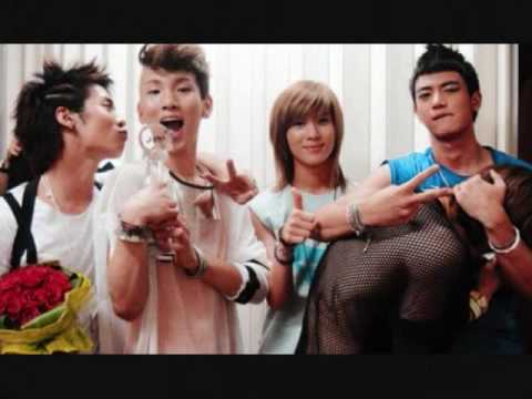 SHINee "LUCIFER: first win celebration