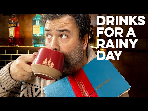 The 4 best cozy drinks for the holidays! | How to Drink