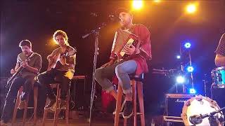 Concierto de Nil Moliner | Sala Bikini (07.06.2018)