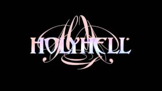 HOLYHELL  Prophecy