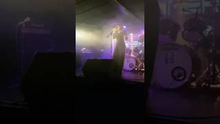 Noona bae en concert à Paris septembre 2016