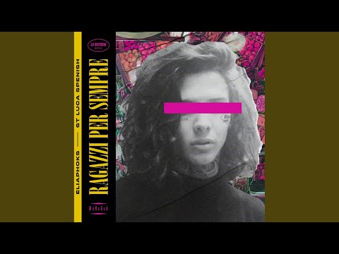 Champagne Palermitano (feat. Daweed)