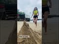OMG Bahut Zor Se Laga But Maja Aya Kesariya Bindasskavya Shorts Goa Beach