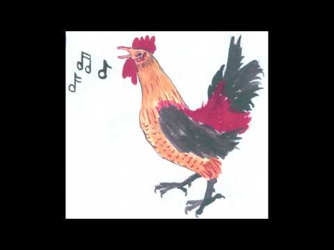 歌謠偏 丹群布農語 09Tuqtuq tamalung 公雞的叫聲