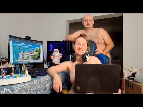 Vacation 2024 in Montenegro. Summer nudist holiday. Mila ...