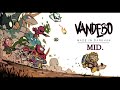 Vandebo - Mid (Official Audio)