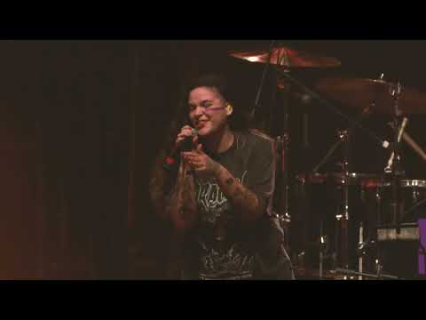 EGO KILL TALENT - Full Show at QualiStage, Rio de Janeiro (Brazil, October 23, 2023)