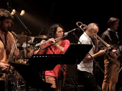 Agua Podrida - Leo Masliah