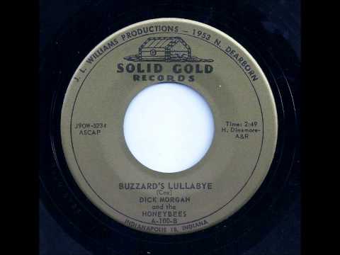 Buzzard's Lullabye - Dick Morgan and Honeybees