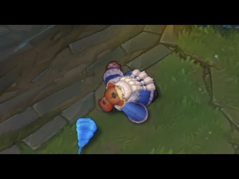 ???: BaRd MiD iS ViAbLe
