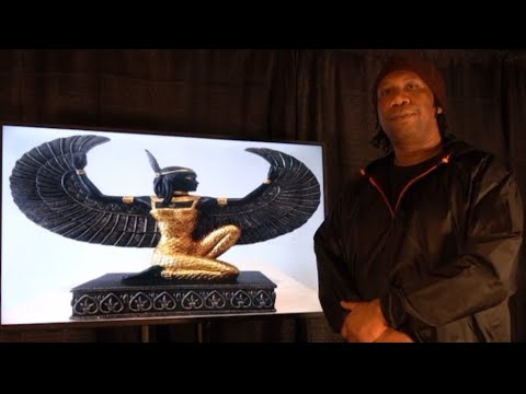 Krs-One full lecture on philosophy ????️