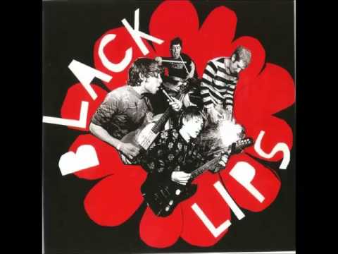 Black Lips - Hippys