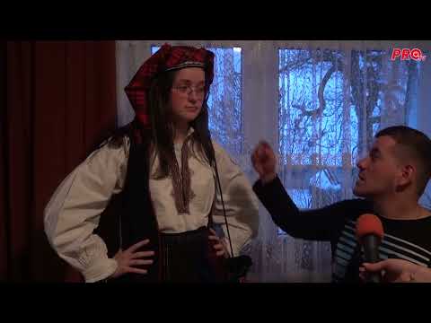 IVAN IVIĆ IZ KONGORE ČUVA I NJEGUJE STARE OBIČAJE