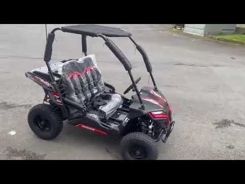 QUADZILLA Twister Kids Buggy NEW CHOICE DELIVERY