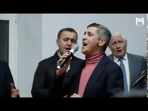 Elim Harmony - Tot ce sunt, sunt prin harul Său | LIVE Cover