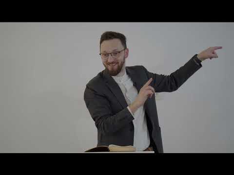 Experiențe cu Duhul Sfânt | Efeseni 1