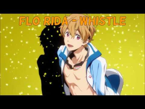 【Nightcore】 Whistle 【Revived】
