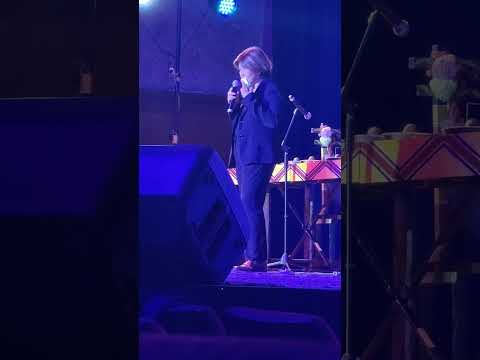 Bayang Barrios x Rumiya Niyazova Wow Audiences in "Beyond Borders " Concert at Asia Pacific College