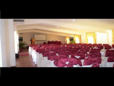 Alquiler Salón de eventos Centro Comercial Casa Amarilla Clarines Municipio Bruzual Anzoátegui