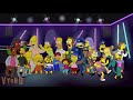 Characters Dance To Spice Up Your Life