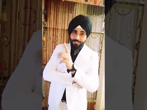 Pankaj Motla punjabi look audition
