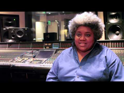 Tammy Hall video