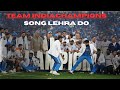 TRIBUTE TO TEAM INDIA CHAMPIONS TROPHY 2025 LEHRA DO SONG Ft TEAM INDIA