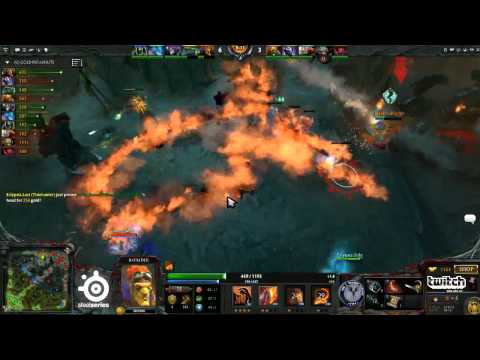 TPL Season 3 Eclypsia vs MYM #2