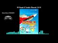 MD GEN 雷電伝説 Raiden Trad Soundtrack