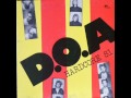 D.O.A.-Unknown