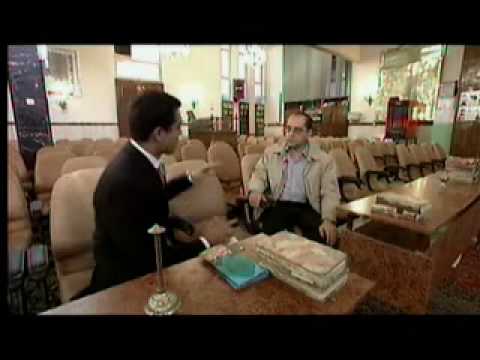 Being jewish in Iran