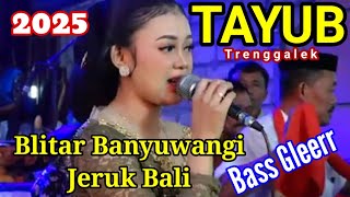 Download lagu Blitar Banyuwangi Jeruk Bali Tayub Trenggalek Gleeerrr Mantap Di Dengar Sampai Akhir  mp3