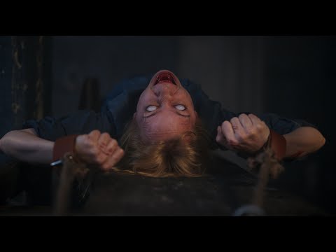 Official Trailer [ENG SUB]