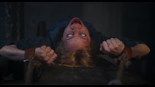AUXILIO - The Power of Sin  | Official Trailer