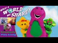 What A World We Share Play Along Comeback