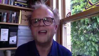 &quot;Ode: Intimations of Immortality&quot; by  William Wordsworth (read by Toby Jones)