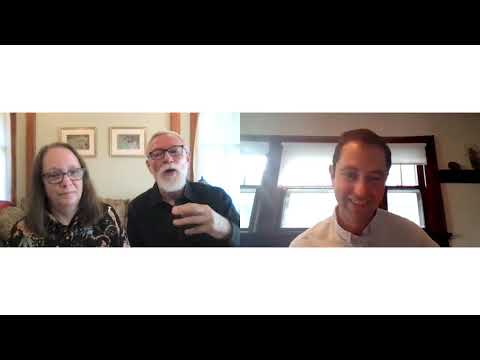 CCC Concerts | Waller & Maxwell Interview