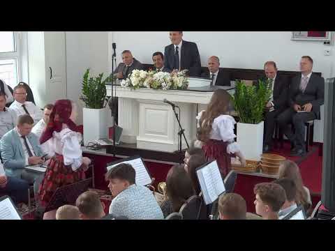 19_08_2023 - Consacrare Casa de Rugaciune Moisei,Lunca de Jos