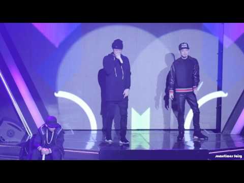 160131 일리네어 5주년 콘서트 - Be My Luv