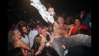 Fuckfuckfuck - Bad Habits video
