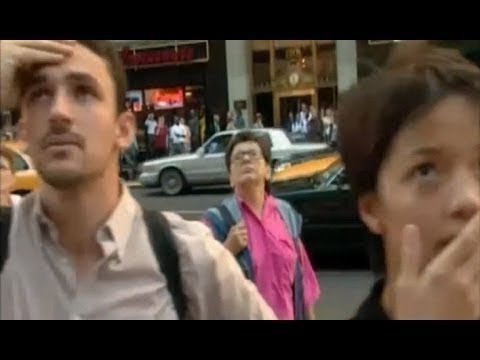 9/11 MXL - Not for the faint hearted (Graphic) RIP Never Forget The Fallen Best Documentary 2016