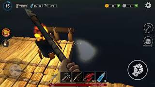 久しぶりにやった👍【RAFT】【ゲーム】