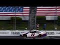 Take two: Hamlin victorious at second Pocono race | NASCAR Cup Series
