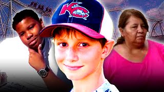 The Disturbing World of Amusement Park Deaths
